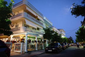 Отель Blue Dream Hotel  Сктоина Анатоликос Олимпос